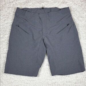 Specialized Atlas Pro Shorts Gray